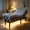 Massage Adjustable Bed Frame+12" White Mattress, variant on Split King Adjustable Bed Base with Massage, Head & Foot Lift, Zero Gravity, Anti-Snore, LED Light, USB Ports, Wireless Remote, 12" Adjustable Legs