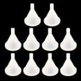 thumbnail image 7 of WINDLAND Mini Silicone Funnel Small Mouth Liquid Oil Funnels Epoxy Resin Casting Supplies Tools School Experimental Supplies, 7 of 7