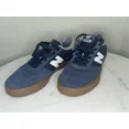 thumbnail image 1 of New Balance NM272NGM Numeric 272 Navy White Gum Sole Casual Style Skate Mens 8.5, 1 of 6