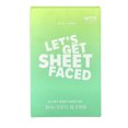 thumbnail image 5 of I Dew Care Let's Get Sheet Faced, 14 Day Beauty Sheet Mask Set, 14 Sheets, 0.67 fl oz (20 ml) Each, 5 of 7