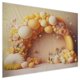 thumbnail image 2 of 210x150cm Photography Backdrop Cloth Live Broadcasts Photography Props for Family Portraits, Photo Studio Decor A, 2 of 5