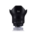 thumbnail image 1 of Zeiss 15mm F/2.8 Distagon T ZF.2 Series Lens for Nikon F Mount SLR Cameras, 1 of 6