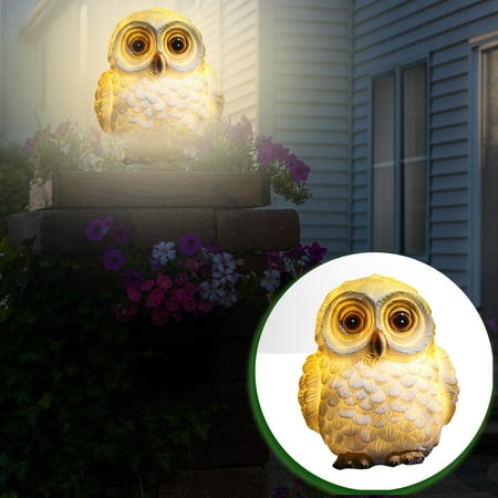 

RKSTN Statue Solar Power Garden Lights Outdoor Decor Landscape Lighting Solar Solar Lights Outdoor Decor Lightning Deals of Today - Summer Savings Clearance on Clearance