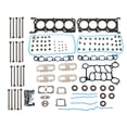 thumbnail image 1 of Evergreen HSHB8-21254 Head Gasket Set Head Bolts Fit 99-04 Lincoln Blackwood Navigator 5.4L V8 DOHC 32V, 1 of 2