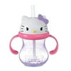 Munchkin Character Cup, Hello Kitty (Discontinued by Manufacturer)