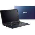 thumbnail image 3 of ASUS - 14.0" Blue Laptop 64GB eMMC - Intel Celeron N4020 - 4GB Memory - Peacock Blue - Peacock Blue, 3 of 6