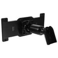 WSTEER 1 Set Rearview Mirror Back Plate Dash Cam Bracket Rearview