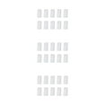 thumbnail image 4 of kurtrusly 10pieces Compatible Robotic Vacuum Spare Parts For Efficient And Professional Cleaning High Performance 3Set, 4 of 6
