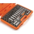 thumbnail image 3 of Caja de Herramientas KTM 00029098400 Grande, 60 Piezas de Cromo-Vanadio, 3 of 3