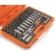 thumbnail image 3 of Caja de Herramientas KTM 00029098400 Grande, 60 Piezas de Cromo-Vanadio, 3 of 3