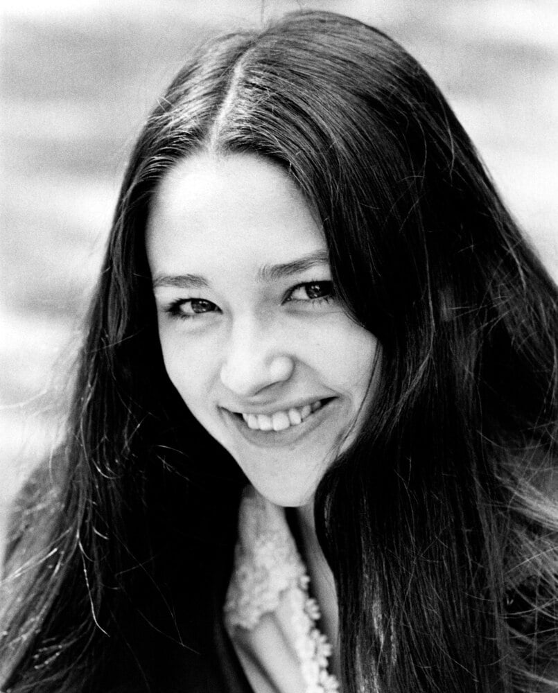 All The Right Noises Olivia Hussey 1969 Tm Copyright 20th Century Fox Film Corp Courtesy Everett Collection Atrn1969 Walmart Com Walmart Com