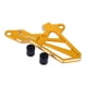 thumbnail image 5 of de de cubierta de piñón delantero de 1 pieza para DRZ400S DRZ400SM 2000 Zulema Protector de la cubierta del piñón delantero, 5 of 7