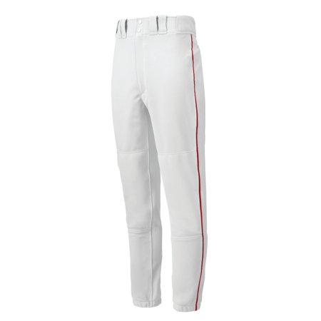 UPC: 0041969807125 | Mizuno Premier Piped Pant