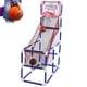 thumbnail image 5 of Aro de Baloncesto para Niños, Juego de Baloncesto de Bricolaje Sólido Ensamblable DiverTido para Bricolaje para Niños para Niños para Jugar y Práctica, 5 of 7