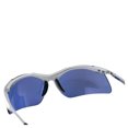 thumbnail image 5 of Global Vision Lightning Safety Glasses (Firm Metal Frame/Blue Lens), 5 of 8