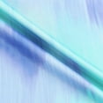 thumbnail image 6 of Viikei Sleeveless Dress Summer Dresses for Women Plus Size Dresses Clearance Fashion Plus Size Tie-dye Print Sleeveless V-Neck Camisole Long Dress, 6 of 9