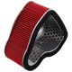thumbnail image 3 of Motorcycle Air Intake Air Filter Cleaner Air Filter Element for, 3 of 5