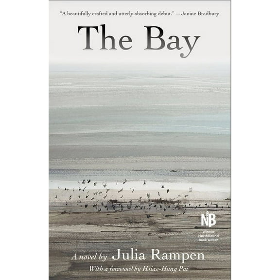 The Bay (Paperback)