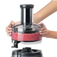 thumbnail image 3 of Nutribullet Extractor de Jugos 800 Watts Gris 7 piezas, 3 of 7