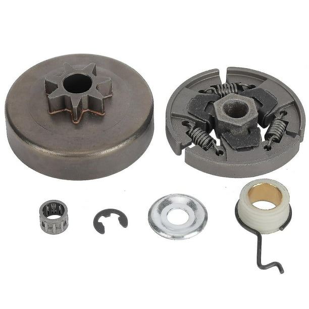 Ricambio Avviamento A Strappo Per Motosega Stihl MS231 MS251 - Sostituisce 1143 080 2103