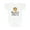AA-White, variant on Inktastic 1st Birthday Party Tribal Lion Boys Boys Baby Bodysuit