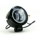 thumbnail image 4 of Faro Para Moto Rasen 2 Led Redondo Con Lupa Luz Blanca Fija Y Estrobo Opcional        azul, 4 of 8