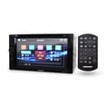 thumbnail image 1 of DOBLE DIN DAEWOO DAEWOO DW6527DVD, 1 of 3