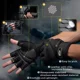 thumbnail image 4 of Hirola Guantes Para Gimnasio Unisex Con Apoyo De Muñeca, 4 of 7