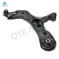 thumbnail image 4 of Pair 2 Front Left-Right Lower Control Arm Ball Joint For 2018-2021 Lexus Nx300, 4 of 10