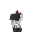 thumbnail image 3 of Exquisite Gaming Marvel: Anti-Venom Cable Guy Original Controller and Phone Holder, 3 of 4