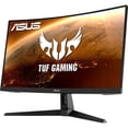 thumbnail image 3 of Monitor Gamer Curvo ASUS TUF Gaming VG27WQ1B 27 WQHD HDR10 165Hz 1Ms HDMI DisplayPort Asus VG27WQ1B, 3 of 6