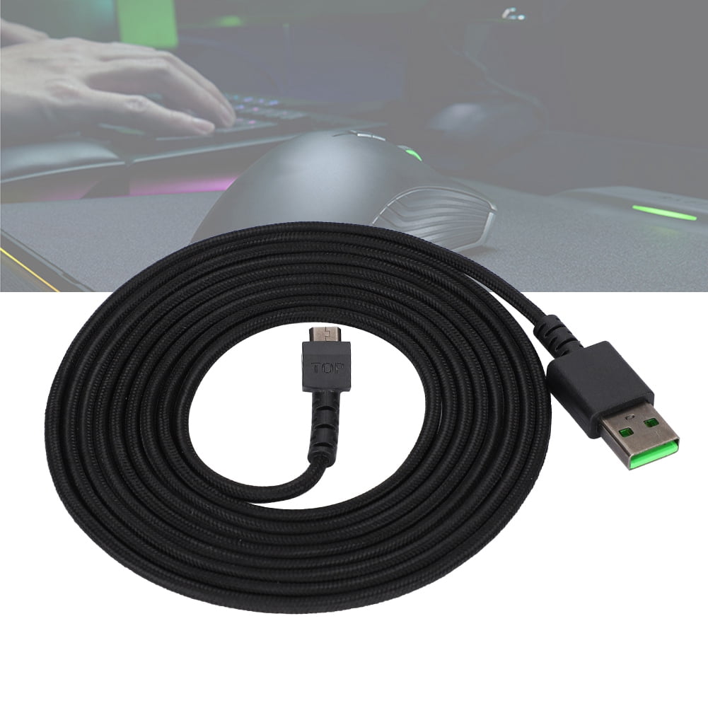 Durchmesser Kapok Verwickle dich razer orochi kabel Blick Ein Bild