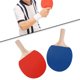 thumbnail image 3 of Juego de red portátil para tenis de mesa con postes de abrazadera de Metal, accesorio de red para pelotas de Ping Pong, 3 of 14