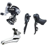 microSHIFT Arsis Group Set