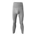 thumbnail image 1 of Pantalones cálidos de una sola pieza de algodón para hombre, de base fina, ropa interior, pantalones ajustados de alta elasticidad, pantalones de cintura alta, otoño e invierno, 1 of 2
