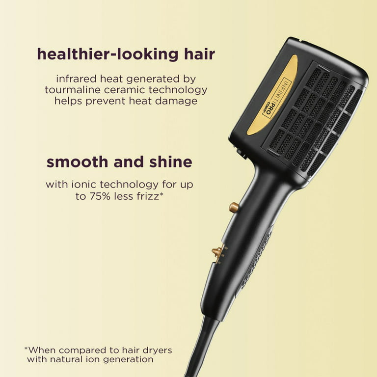 Conair dX Mobile dryer overview 