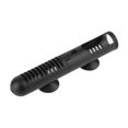 thumbnail image 1 of NEW!18cm Aquarium Fish Frog Turtle Tank Heater Guard Protective Cover Case with Suction Cups Inner Diameter 3cm With Suckers, 1 of 15