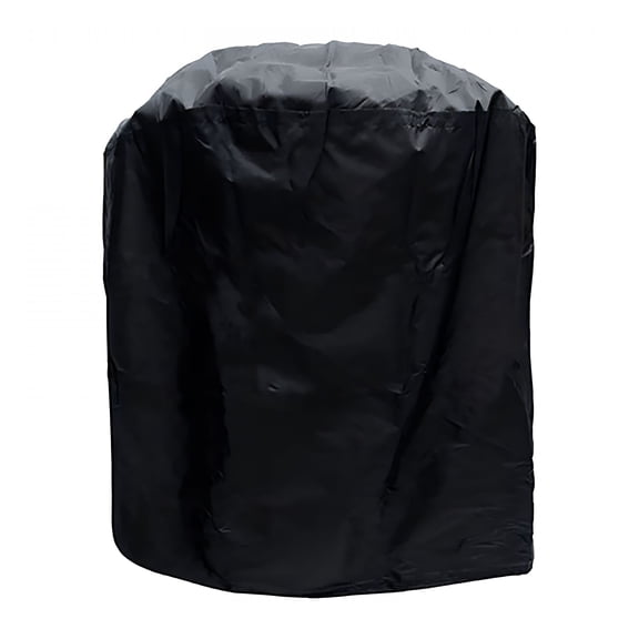 HIBIBUD Small Space Square Bbq Grill Cover Small Grill Cover - Heavy Duty, Waterproof, Dirt-Resistant, Ideal for Camping for Patio, Backyard, Picnic