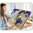 thumbnail image 2 of Ravensburger Puzzle Board Jigsaw Puzzle Accessory, 2 of 5