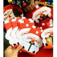 thumbnail image 1 of Holiday products Candy Boxes Decorative Candy Boxes,Cookies, Christmas Candy Boxes Santa Claus Gift Box Present Packaging For Festival Holiday Year Lovely Packaging Box, 1 of 9