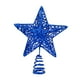 thumbnail image 4 of Adornos brillantes de Navidad Hugo decoración navideña para el hogar azul, 4 of 8