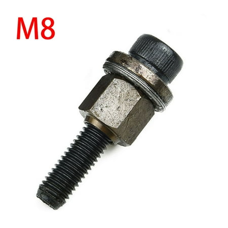 

Goodhd Hand Rivet tool Head Set For Rivet Nut Tool M3 M4 M5 M6 M8 M10 Manual Riveter