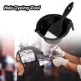 thumbnail image 2 of Hair Dyeing Tools Reusable Coloring Brush Bowl Set for Salon, 2 of 7