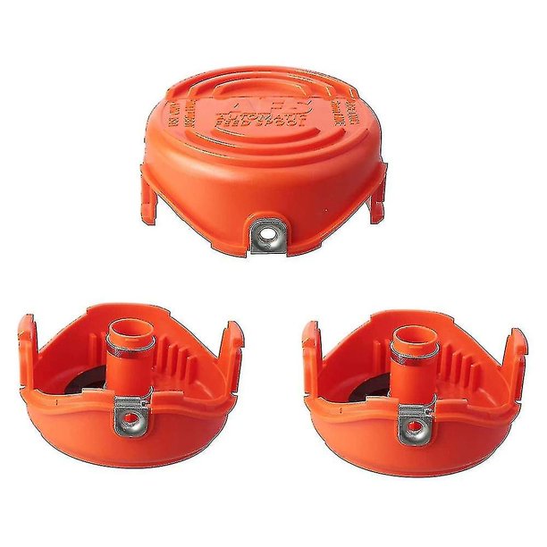 90583594 Cubierta de carrete de repuesto para - 080 Gh3000, Gh3000r, Lst540, Lst540b Línea única de alimentación automática (3