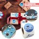 thumbnail image 1 of onlyliua para Interior/Exterior Pegatinas Decorativas para Fiestas de Repostería con Sobres de Regalo de Graduación de 2021, 1 of 7