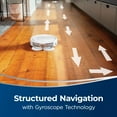 thumbnail image 4 of BISSELL SpinWave Plus Wet and Dry Robotic Vacuum, 2859C, 4 of 7