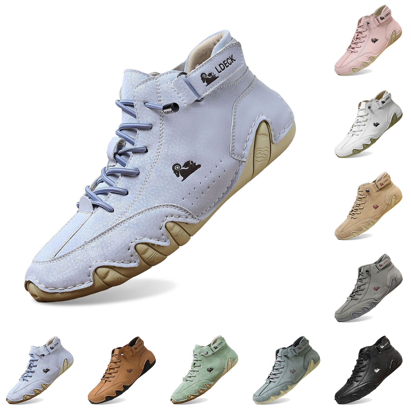 Chaussures Pieds Nus Vogany Pour Homme - Ergonomiques, Respirantes - Semelle Caoutchouc - Taille 37 - Modèle 2026