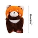 thumbnail image 3 of Christmas Snap Deer Clap Ring Snowman Cuddly Doll Party Doll Decoration, 3 of 6