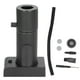thumbnail image 2 of Fumador De Cócteles De Bebidas, Pistola Para Fumar De aleación De Aluminio Y Zinc Ahumador De Cócteles De Bebidas Equipo Ajustable Kit De Infusor De Humo De Cóctel De Bebidas, 2 of 7