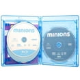thumbnail image 7 of Minions (Blu-ray + DVD), 7 of 7
